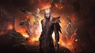 Русская версия MMORPG Lost Ark получила крупное обновление с сезоном 3.0