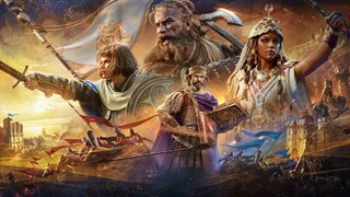 Состоялся глобальный релиз мобильной стратегии Age of Empires Mobile