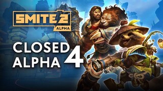 В новом патче для MOBA SMITE 2 добавили Геркулеса и Данзабуро