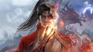 Сюжет, подземелья и PvP — Много геймплея с финального бета-теста MMORPG  World of Jade Dynasty