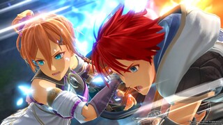 Состоялся релиз Ys X: Nordics — новой части популярной серии jRPG