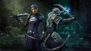 Вышел патч 44 для MMORPG The Elder Scrolls Online с новыми спутниками и форматами для PvP