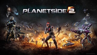 Европейские сервера MMO-шутера PlanetSide 2 объединяют в один