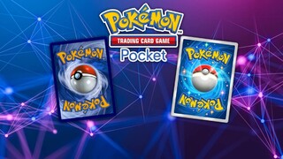 Состоялся релиз мобильной ККИ Pokémon Trading Card Game Pocket