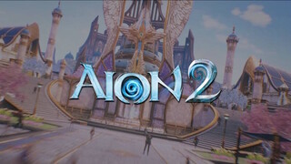 AION 2 делает большой акцент на PvE-контенте