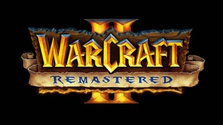 Слух: Blizzard готовит ремастер стратегии в реальном времени Warcraft II