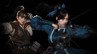 Мобильная MMORPG Joseon Hyupgaekjeon 2M станет «игрой для заработка на рис»