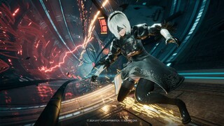 Коллаборация с Nier: Automata в Stellar Blade стартует уже на следующей неделе — Трейлер, скриншоты и подробности