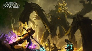 MMORPG Guild Wars 2 получило обновление Godspawn с новыми главами истории и рейдом на десять человек