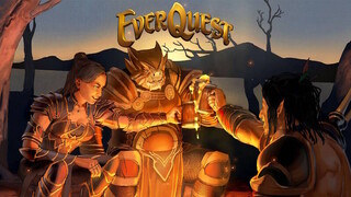 MMORPG EverQuest 3 возможно будет «перезагрузкой оригинальной игры»