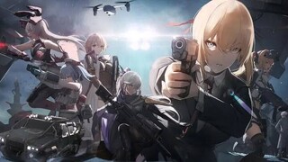 Какую версию GIRLS' FRONTLINE 2: EXILIUM выбрать, если вы из России?