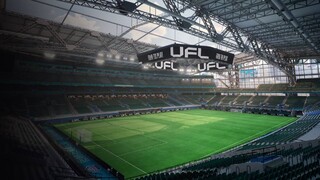 Футбольный симулятор UFL вышел в платном раннем доступе за неделю до релиза