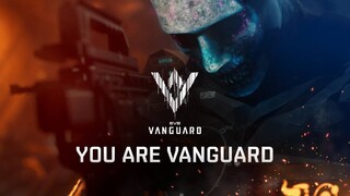 Начался временный открытый тест онлайн-шутера EVE Vanguard