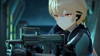 Стала доступна предварительная загрузка клиента Girls' Frontline 2: Exilium