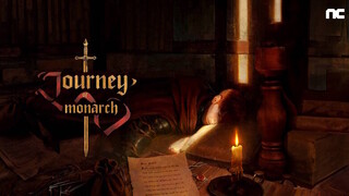 Состоялся релиз Journey of Monarch — бесплатной idle-RPG по франшизе Lineage