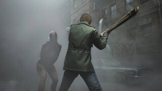 Вышла русская озвучка для ремейка Silent Hill 2 от Mechanics VoiceOver