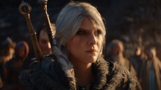 CD Projekt RED официально представила «Ведьмак 4» — Главной героиней станет Цири