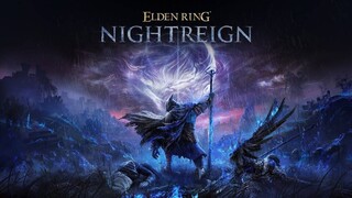 FromSoftware анонсировала Elden Ring Nightreign — кооперативный спин-офф во вселенной Elden Ring