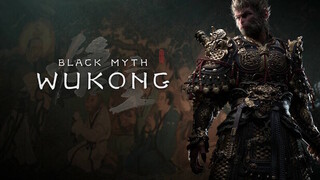 Пользователи Steam выбрали китайский экшен Black Myth: Wukong «игрой года»