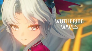 Новый регион Rinascita стал доступен в ролевой игре Wuthering Waves