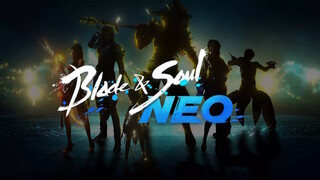 MMORPG Blade & Soul готовится к запуску Neo-серверов в Северной Америке и Европе