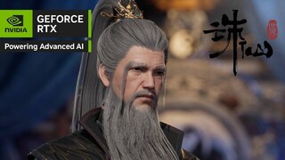 Благодаря NVIDIA ACE в играх появятся по-настоящему умные союзники, NPC и противники