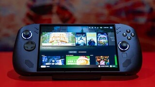 Lenovo готовит альтернативу Steam Deck на SteamOS: что нужно знать о Legion Go S