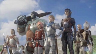 Square Enix хочет узнать, что заставит игроков вернуться в MMORPG Final Fantasy XI