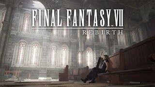 Особенности PC-версии Final Fantasy VII Rebirth в свежем трейлере