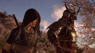 Assassin's Creed Shadows выйдет на месяц позже запланированного