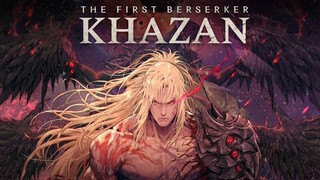 Демоверсия экшена The First Berserker: Khazan получит текстовый перевод на русский язык