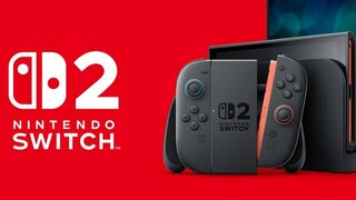 Nintendo Switch 2 официально анонсирована — Полноценная презентация состоится в апреле