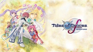 Состоялся релиз ремастера jRPG Tales of Graces, вышедшей на Nintendo Wii и PlayStation 3