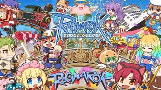 MMORPG Ragnarok Online получит много изменений и нового контента в 2025 году — Главное из интервью с разработчиками