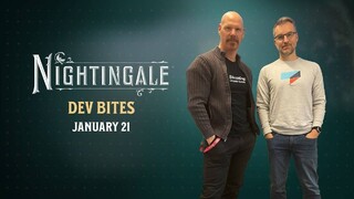 Nightingale переходит на Unreal Engine 5.4 и готовится к юбилейному обновлению