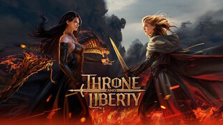 Глобальная версия MMORPG Throne and Liberty столкнулась с множеством проблем и ошибок