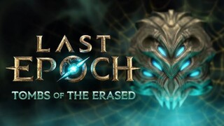 Авторы Last Epoch назвали дату старта второго сезона и опубликовали краткий тизер