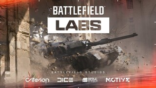 Будущее Battlefield теперь в руках четырех студий — Регистрация на новую часть серии уже открыта