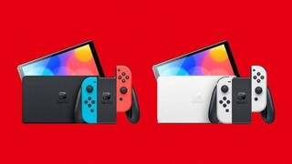 Суммарные продажи Nintendo Switch достигли 150,86 млн единиц