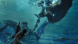 Новый трейлер и подробности Monster Hunter Wilds в преддверии ЗБТ-2