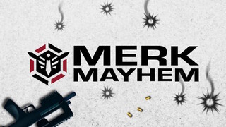 Командный шутер Merk Mayhem станет платным после крупного обновления 28 марта 2025 года