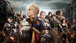 Компания NX3 Games набирает сотрудников для подготовки глобальной версии MMORPG Lord Nine