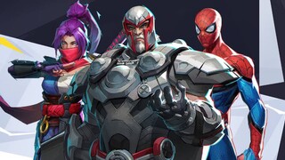 Сброса ранга в середине сезона Marvel Rivals все-таки не будет