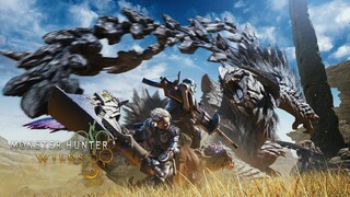 Новый трейлер Monster Hunter Wilds раскрывает детали запуска, новых монстров и бесплатное обновление