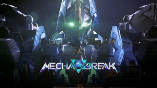 Следующее тестирование Mecha BREAK станет открытым для всех желающих