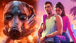 GTA 6 и Borderlands 4 не помешают друг другу — Take-Two продумала график релизов