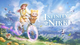 «Модное» приключение Infinity Nikki посетит Steam