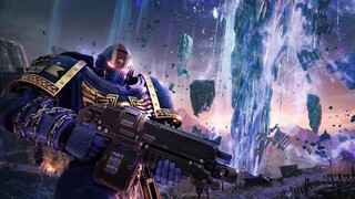 Авторы Warhammer 40,000: Space Marine 2 займутся созданием игры по одной из главных франшиз компании Hasbro