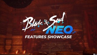 20-минутный геймплейный ролик MMORPG Blade & Soul NEO демонстрирует сюжет, боевую систему, новые возможности и другое