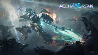 «Мы были ошеломлены» — Онлайн бета-версии Mecha BREAK перевалил за 300 тысяч